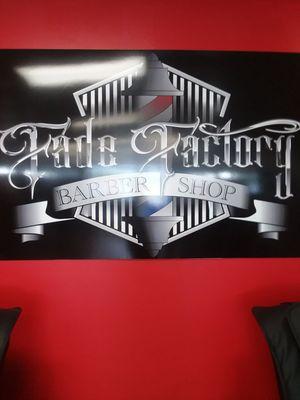 Fade Factory