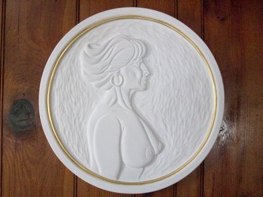 Fine Art: Painting & Sculpture