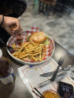 The Crab Shack Crofton