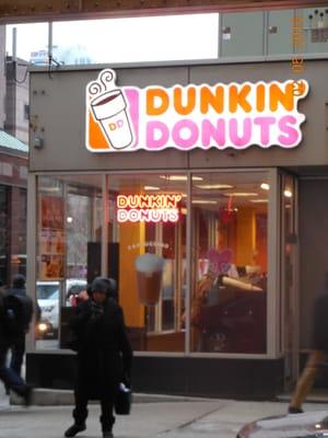 Dunkin'