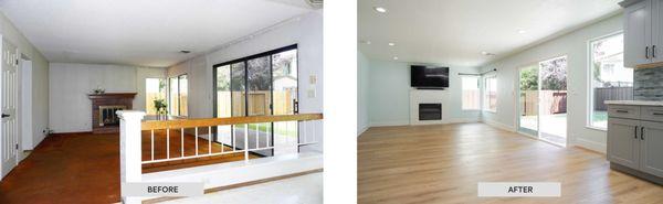 Alfa & Omega Construction and Remodeling