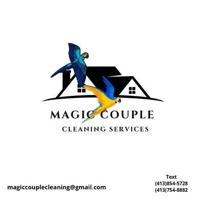 Magic Couple Cleaning Services
