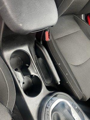 White Horse Auto Wash