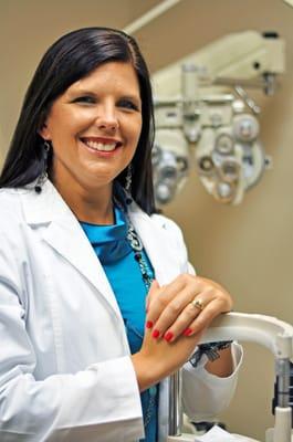 Baker Andrea J Optometrists