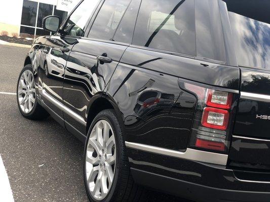 AODetail & Automotive Coatings