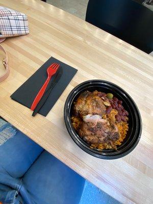 El Sazón Restaurant