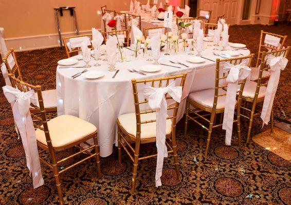 Quintessence Floral and Event Design