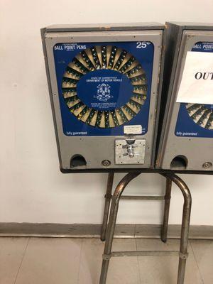 Department of Motor Vehicles