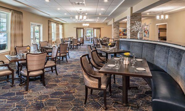 HarborChase of Riverwalk