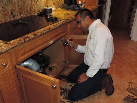 Colonial Pest Management