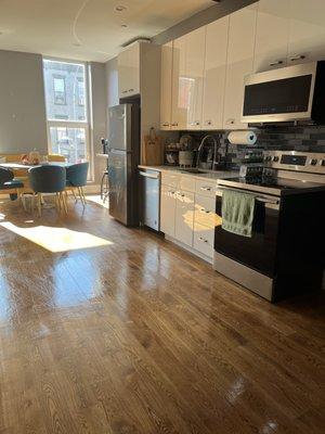 Dajesa Cleaning Service