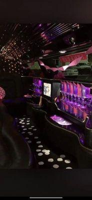 Jimmy VIP Limousine