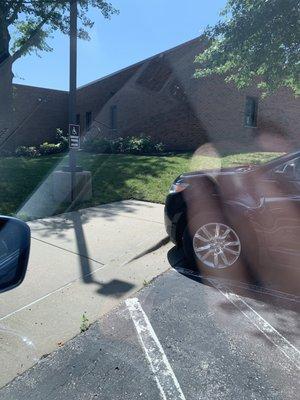 St Mark's Catholic Church