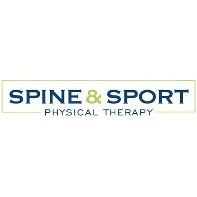 Spine & Sport Physical Therapy - West Chula Vista