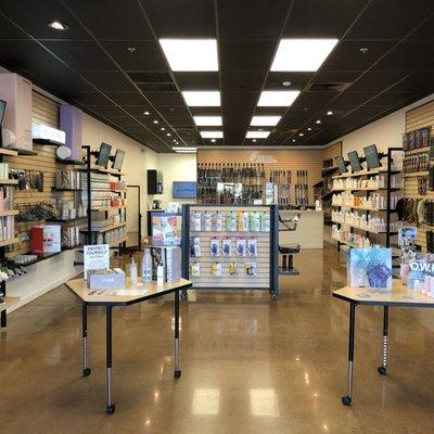 Beauty Solutions Resource Center