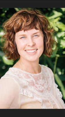 Jocelyn Fee Miller Creative Director & Founder