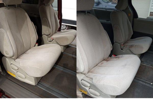 Final Touch Solutions, LLC.