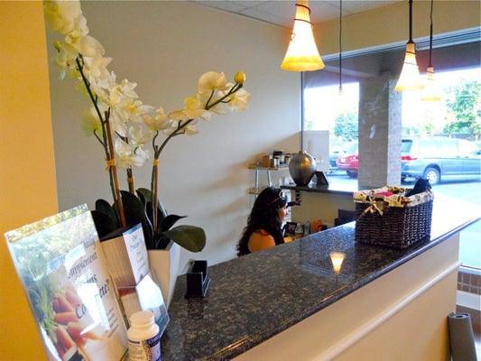 Maplebrook Chiropractic