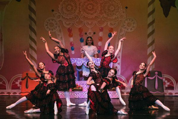 Ballet Elite Dance Studio