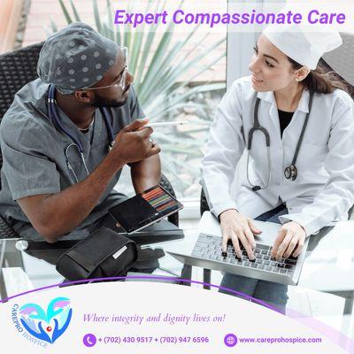Executive Care Home Health