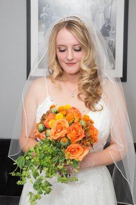 Affordable Professional Makeup Artist Joanne Kowalski