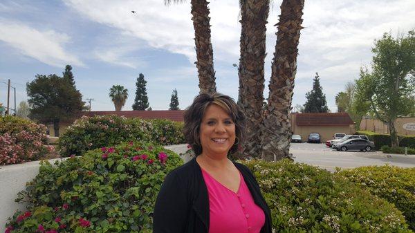 Meet Debra, Child Counseling Specialist