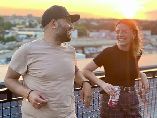 Columbia Flats Apartments