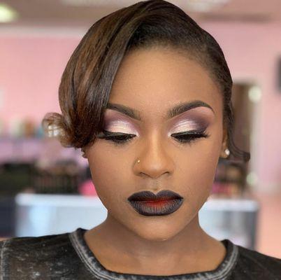 Cashmere Faces Glam Bar & Salon