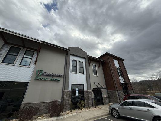 Cataloochee Dental Group - Candler