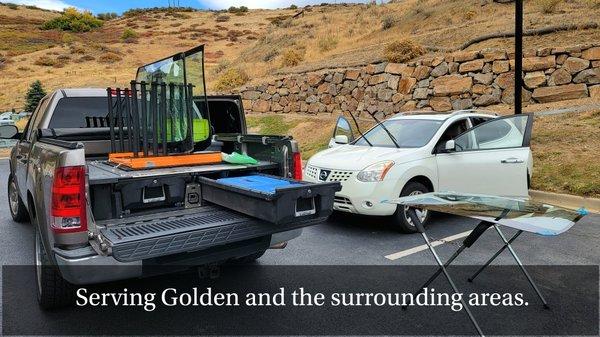 Auto Glass of Colorado