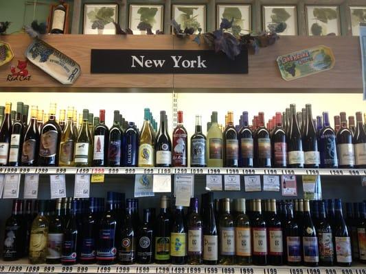 Good Spirits Discount Wine & Liquor