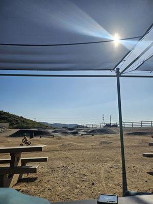 Bike Park Of Santa Clarita