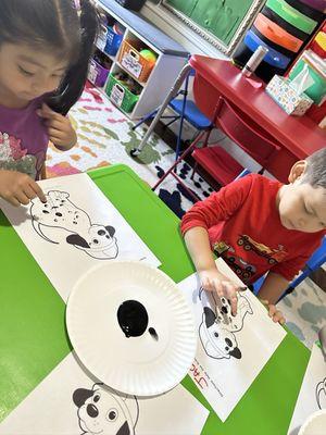 Nicole's Family Daycare