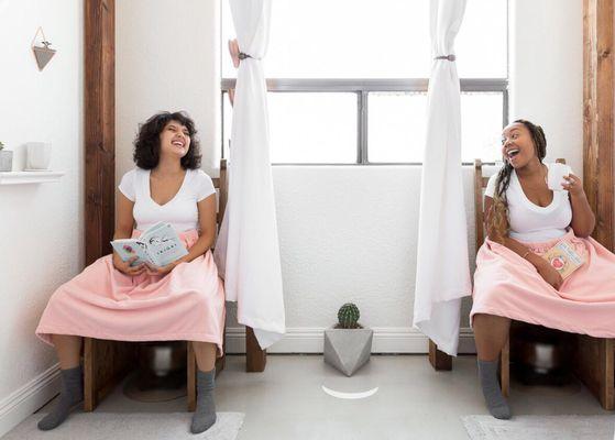 Trap Lounge Boutique