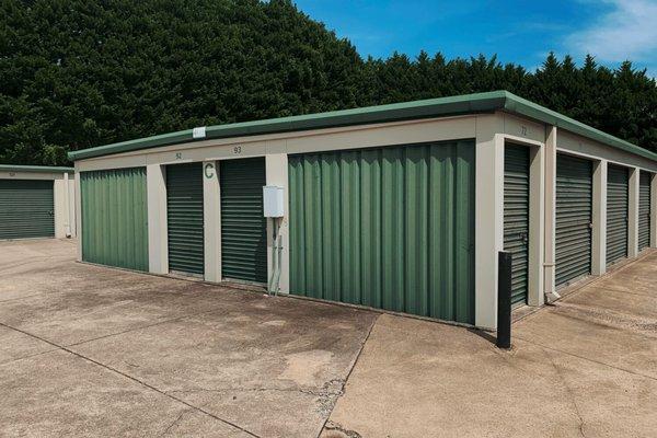 Carolina Pride Self Storage