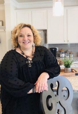 Co-Manager of Guardian Property Group of Benchmark Realty. Serving Greater Nashville.