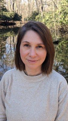 Darlene Duran MHC-LP