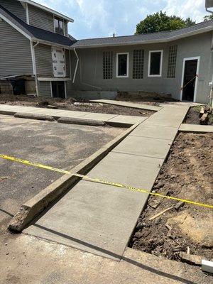 American Contracting