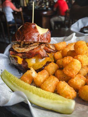 Sutherland's Food & Spirits