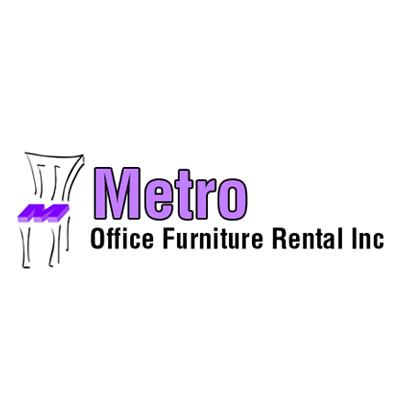 Metro Office Furniture Rental