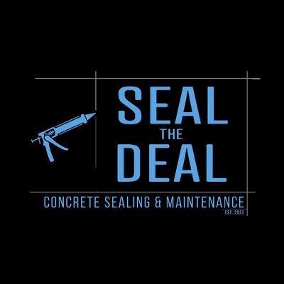 Seal The Deal Concrete