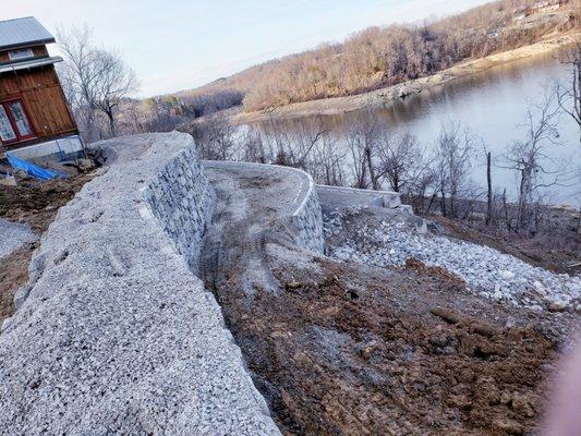 Tompkins Concrete And Construction