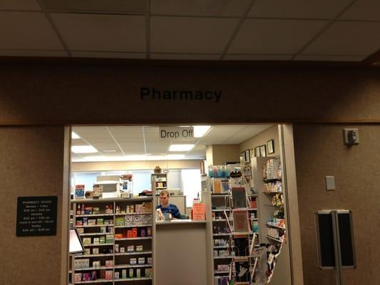 Dean Pharmacy