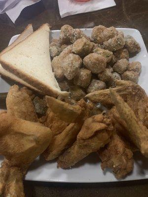 J & R Bar and Grill