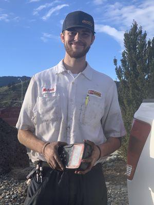 Les Schwab Tire Center