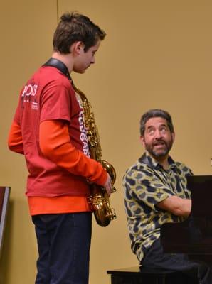 Academy for the Arts