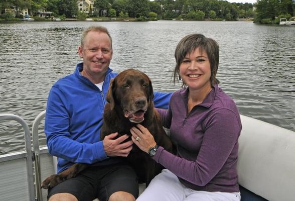 Kathy Scoggin - Coldwell Banker Residential Brokerage