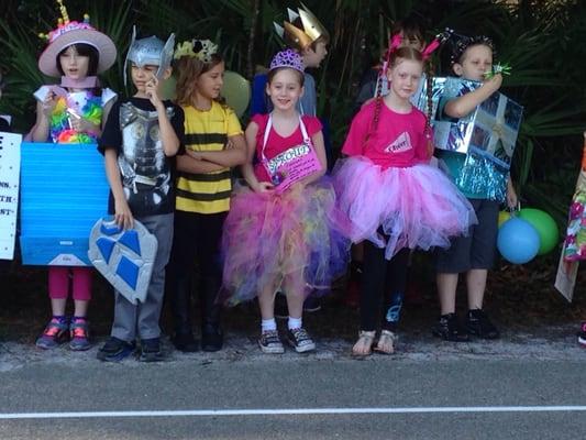 Loretto Elementary School