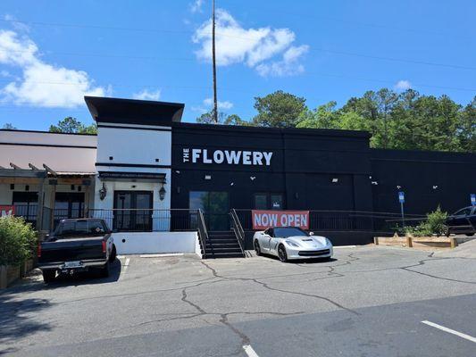 The Flowery Tallahassee