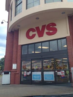 CVS Pharmacy